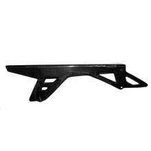 OYA CARBON Fiber Chain Guard For KTM Duke 4